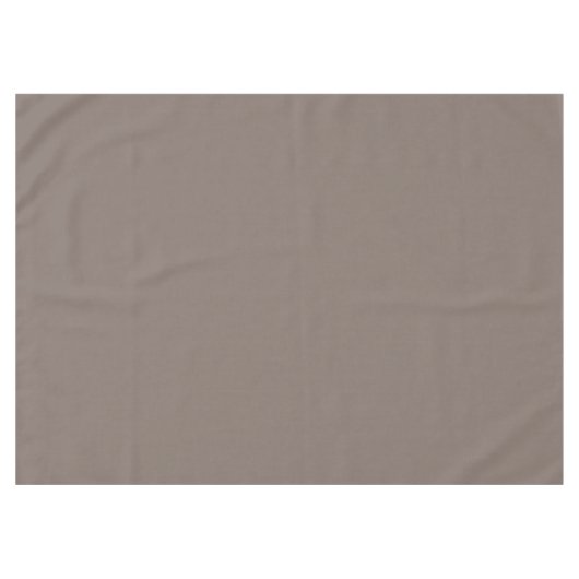 アンバー テーブルクロス (正面(横))