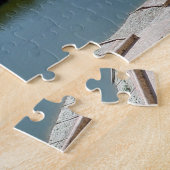 アンバー・フォート・インド。 ジグソーパズル (側面)