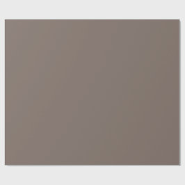 アンバー ラッピングペーパー