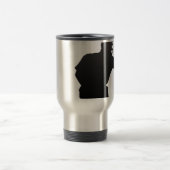 アンパイヤ トラベルマグ (中央)