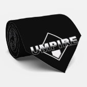 アンパイヤ ネクタイ (ロール)