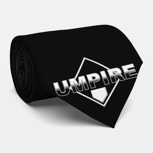 アンパイヤ ネクタイ (ロール)