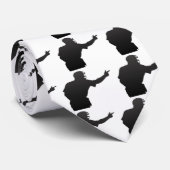 アンパイヤ ネクタイ (ロール)