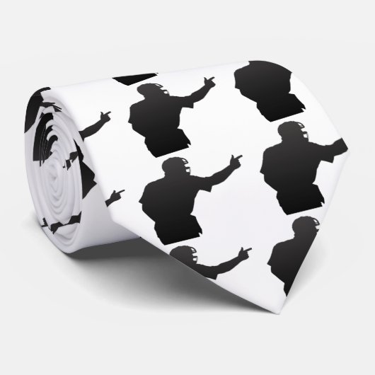 アンパイヤ ネクタイ (ロール)