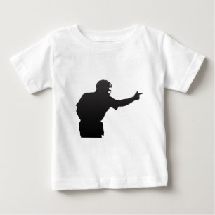 アンパイヤ ベビーTシャツ