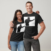 アンパイヤ Tシャツ (ユニセックス)