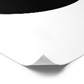 アンパサンド感動的引用文 ポスター (角)