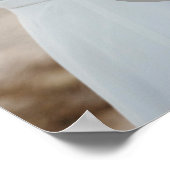 アンパサンド結婚の歓迎 ポスター (角)