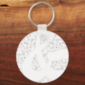 アンパサンド キーホルダー (正面)