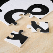 アンパサンド ジグソーパズル (側面)