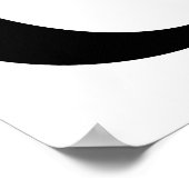 アンパサンド・チル ポスター (角)