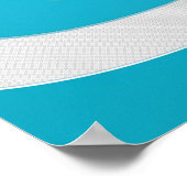 アンパサンド「&」ポスインスパイアタ ポスター (角)