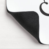 アンパーサンド マウスパッド (コーナー)