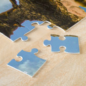 アンヒンガスネークバードフロリダ ジグソーパズル (側面)