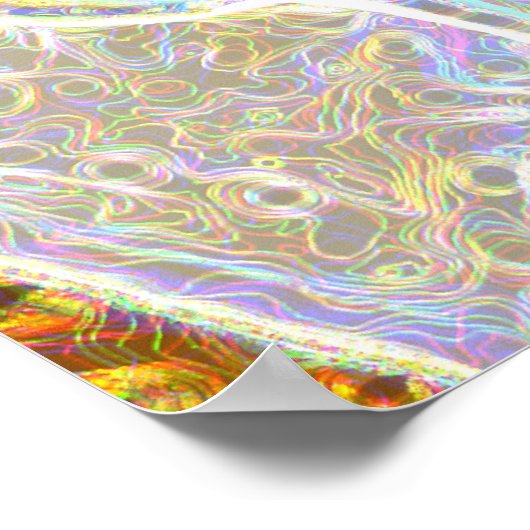 アンビエンス ポスター (角)