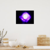 「アンビエンス」ポスター ポスター (キッチン)