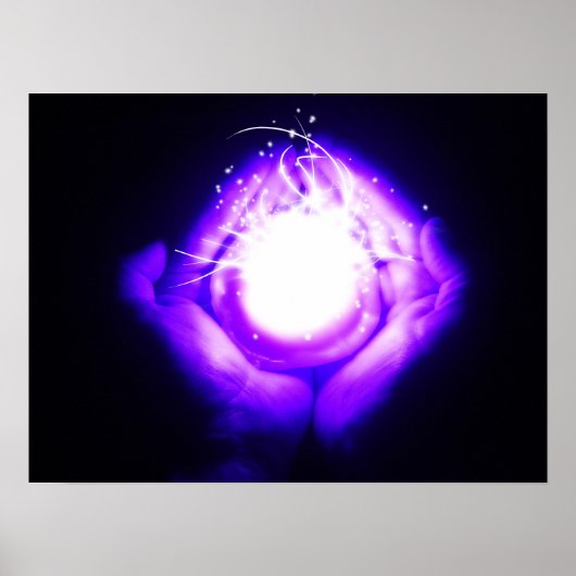 「アンビエンス」ポスター ポスター (正面)