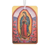 アンビエントドルドゥグアダルーペ カーエアーフレッシュナー (裏面)