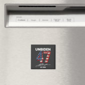 アンビデン47トランプEst.2025 7月4日 マグネット (インサイチュ (食洗機))