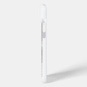 アンビルを使用したフライヤー鍛冶屋 Case-Mate iPhoneケース (裏面 / 左)