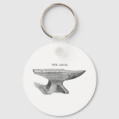 アンビル キーホルダー (正面)