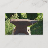 アンビル 名刺 (裏面)