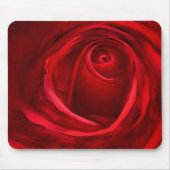 アンファーリング美しいマウスパッド マウスパッド (正面)