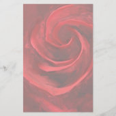 アンファーリング美しい固定式 便箋 (正面)