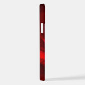 アンファーリング美しい iPhoneケース (右側面)