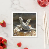 アンフィオンとゼツス スタンダードカクテルナプキン (インサイチュ)