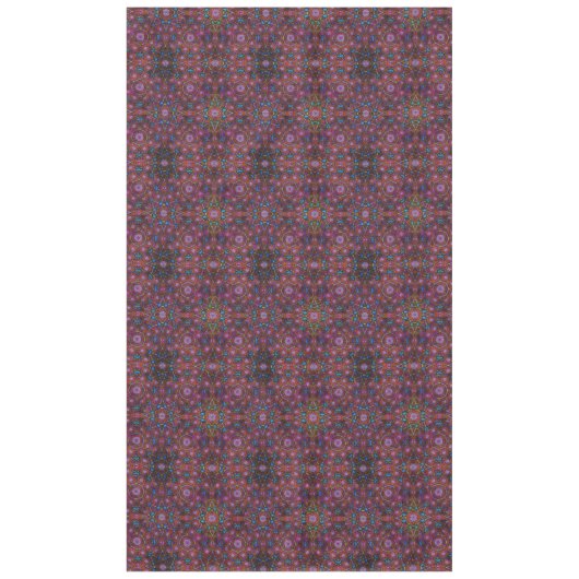 アンフィオンコード テーブルクロス (正面)