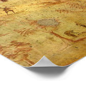 アンフィシアターで戦う ポスター (角)