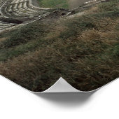 アンフィシアター ポスター (角)