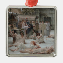 アンフィッサの女性（古代ギリシャ）