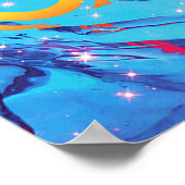 アンフィトライト ポスター (角)