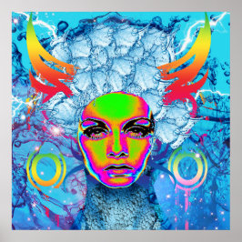 アンフィトライト ポスター