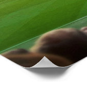 アンフィールド ポスター (角)