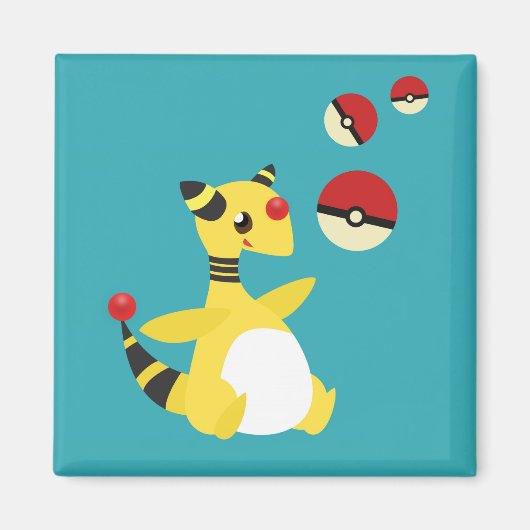 アンフ マグネット (正面)