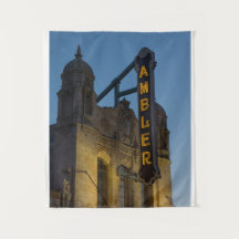 アンブラシアターアットトワイライトアンブラーPA