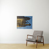 アンブラシアターアットトワイライトアンブラーPA タペストリー (インサイチュ(横))