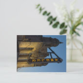 アンブラシアターアンブラペンシルバニア ポストカード (スタンド正面)