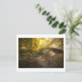 アンブレサイドのランブル….. ポストカード (スタンド正面)