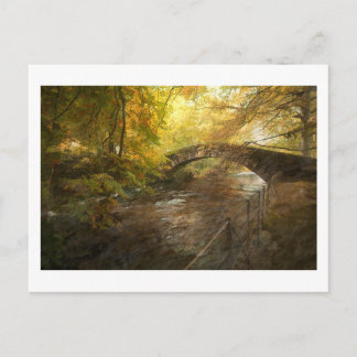 アンブレサイドのランブル….. ポストカード