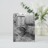 アンブレサイドブリッジハウス ポストカード (スタンド正面)