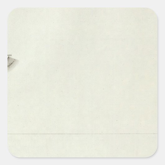 アンブレテウス スクエアシール (正面)