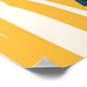 アンブレラアカデミーキャスト ポスター (角)