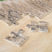 アンブレラスカイ – アゲダ – ポルトガル ジグソーパズル (側面)