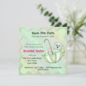 アンブレラベアーミント – 招待状 (スタンド正面)