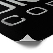 アンブレラ株式会社エグゼクティブグレード ポスター (角)