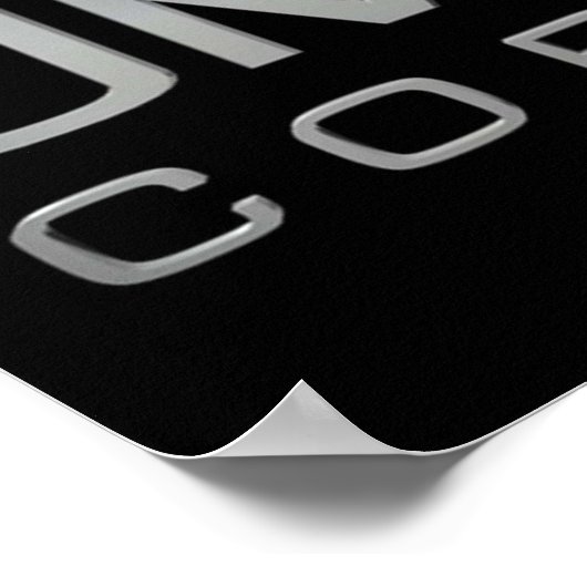 アンブレラ株式会社エグゼクティブグレード ポスター (角)